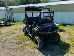 2022 LANDMASTER L4