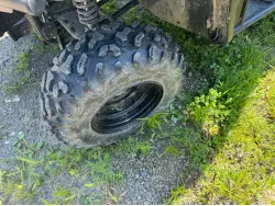 2022 LANDMASTER L4