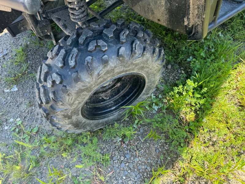 2022 LANDMASTER L4