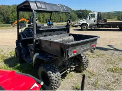 2022 LANDMASTER L4