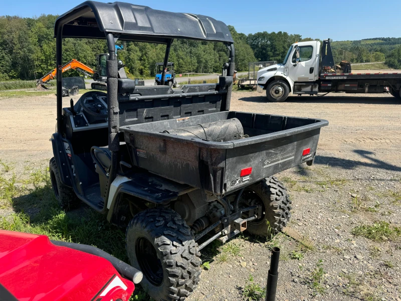 2022 LANDMASTER L4
