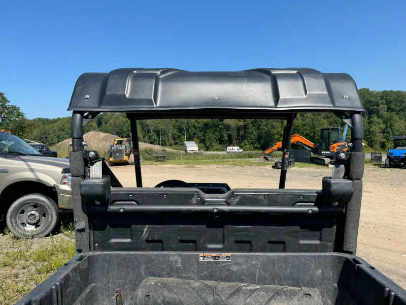 2022 LANDMASTER L4