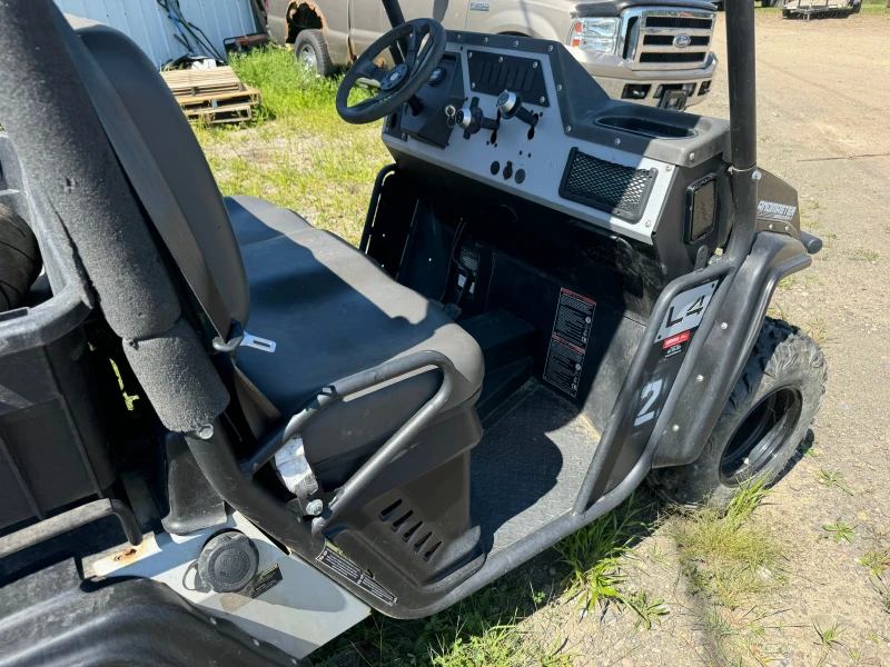 2022 LANDMASTER L4
