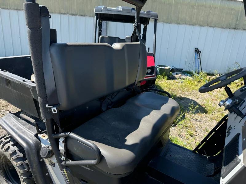 2022 LANDMASTER L4