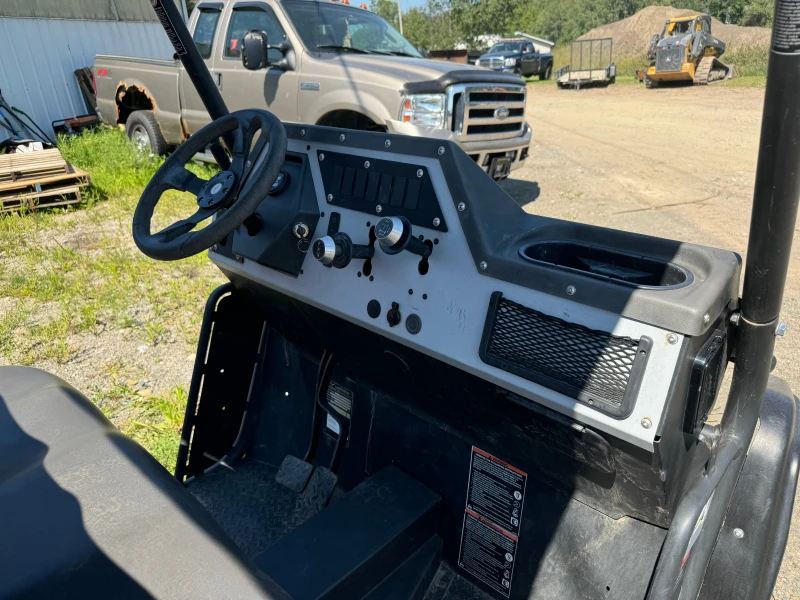 2022 LANDMASTER L4