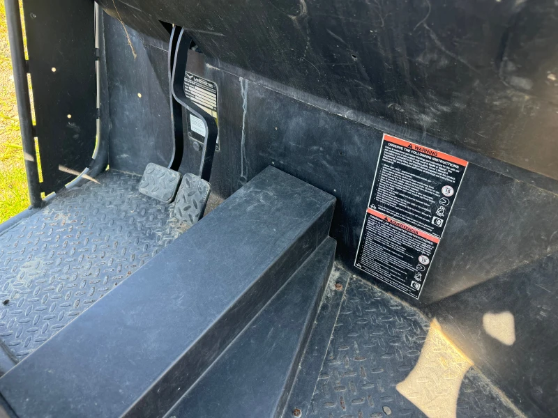 2022 LANDMASTER L4