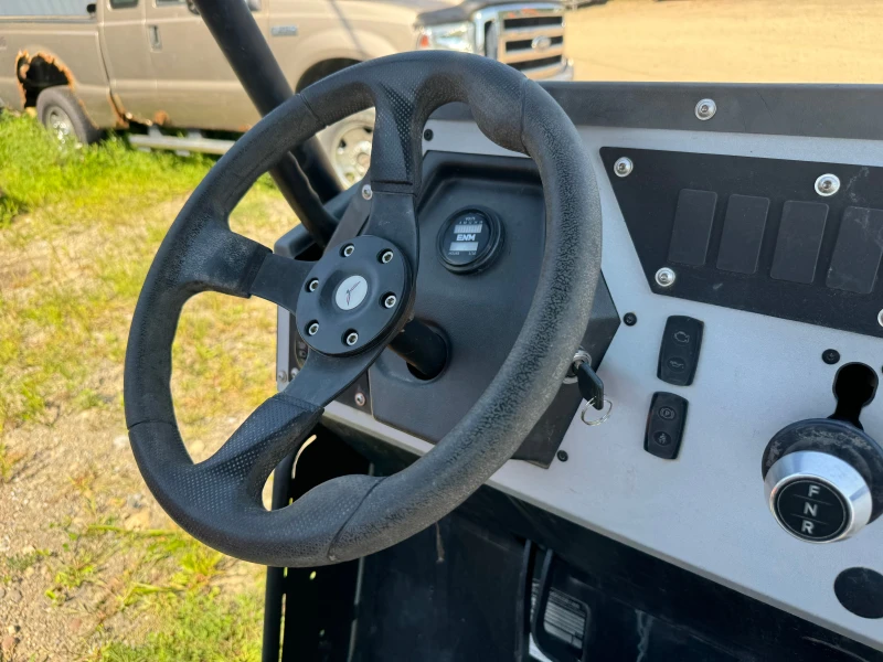2022 LANDMASTER L4