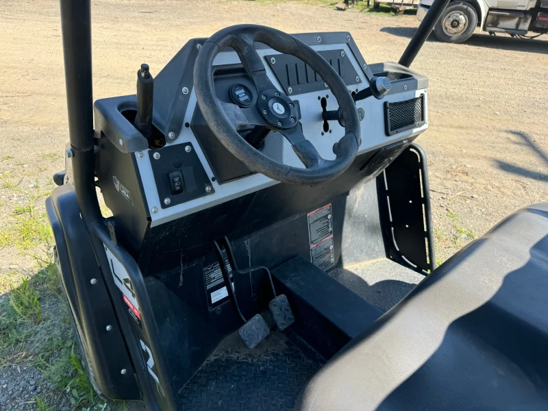 2022 LANDMASTER L4