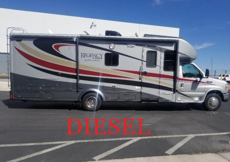 Regency For Sale - Triple E RVs - RV Trader