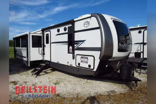 2025 Forest River Salem Hemisphere 271RL in la grange MO