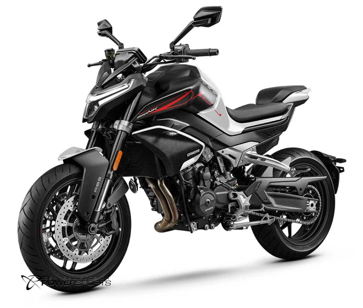2025 CFMOTO 800NK NK in Kissimmee, FL