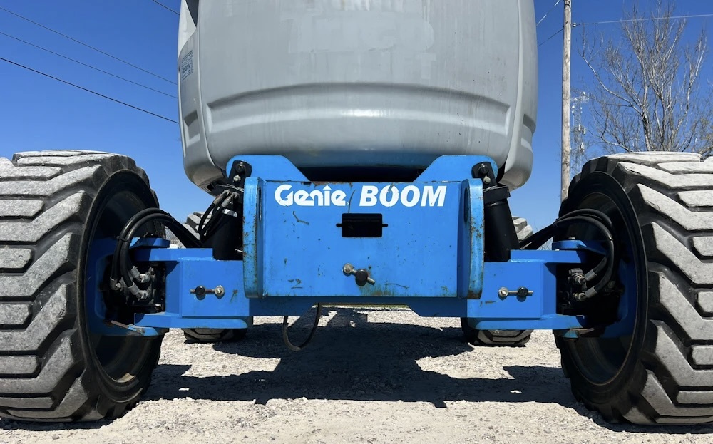 2015 GENIE Z45-25J in Baltimore, MD