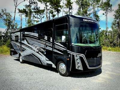 2025 Forest River Georgetown 7 Series 36D7 7 SERIES GT7 36D7 in Tallahassee, FL
