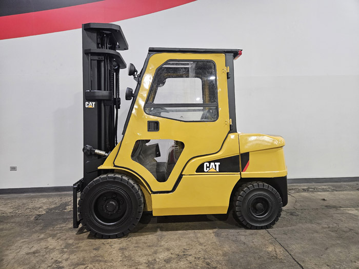 2006 CATERPILLAR P6500 in Cary, IL
