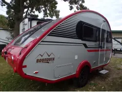 2019 NUCAMP T@B 400 BD LITE