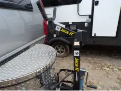 2019 NUCAMP T@B 400 BD LITE
