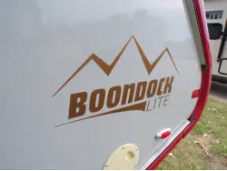 2019 NUCAMP T@B 400 BD LITE