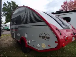 2019 NUCAMP T@B 400 BD LITE