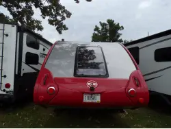 2019 NUCAMP T@B 400 BD LITE