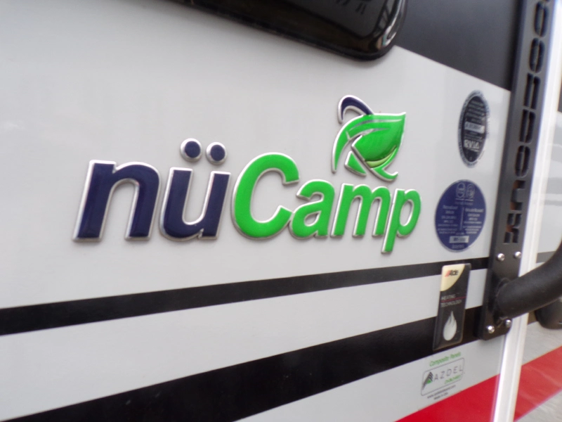 2019 NUCAMP T@B 400 BD LITE