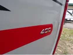 2019 NUCAMP T@B 400 BD LITE