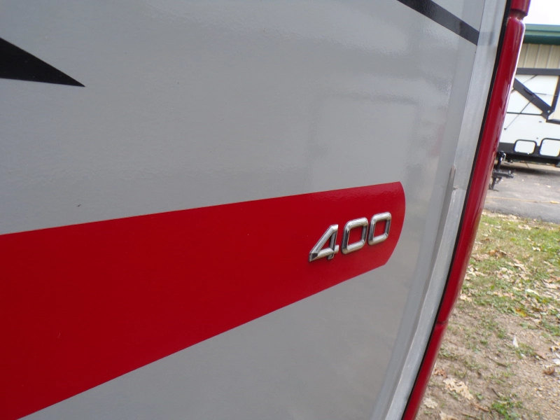 2019 NUCAMP T@B 400 BD LITE