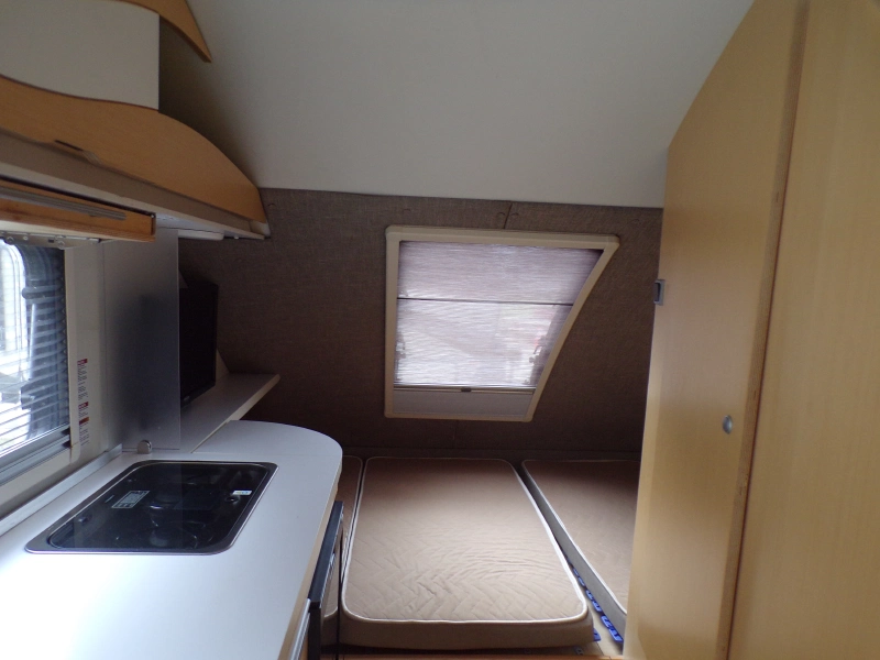 2019 NUCAMP T@B 400 BD LITE