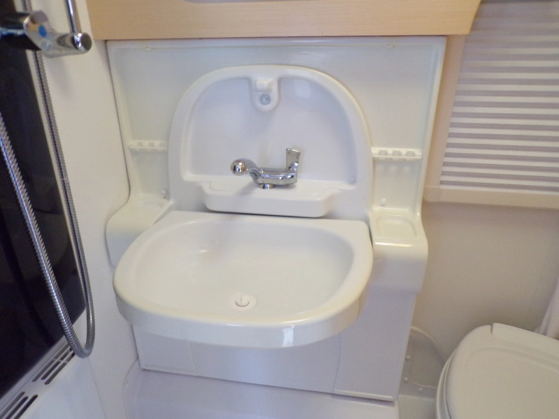 2019 NUCAMP T@B 400 BD LITE
