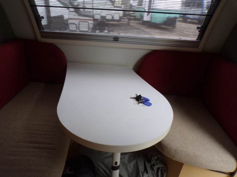2019 NUCAMP T@B 400 BD LITE