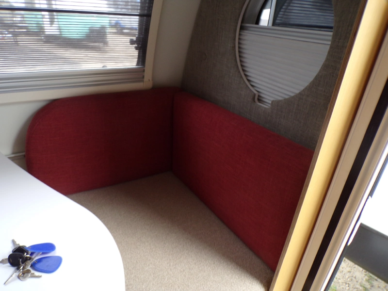 2019 NUCAMP T@B 400 BD LITE
