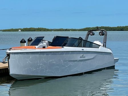 2022 Cranchi 26 Rider in key largo FL