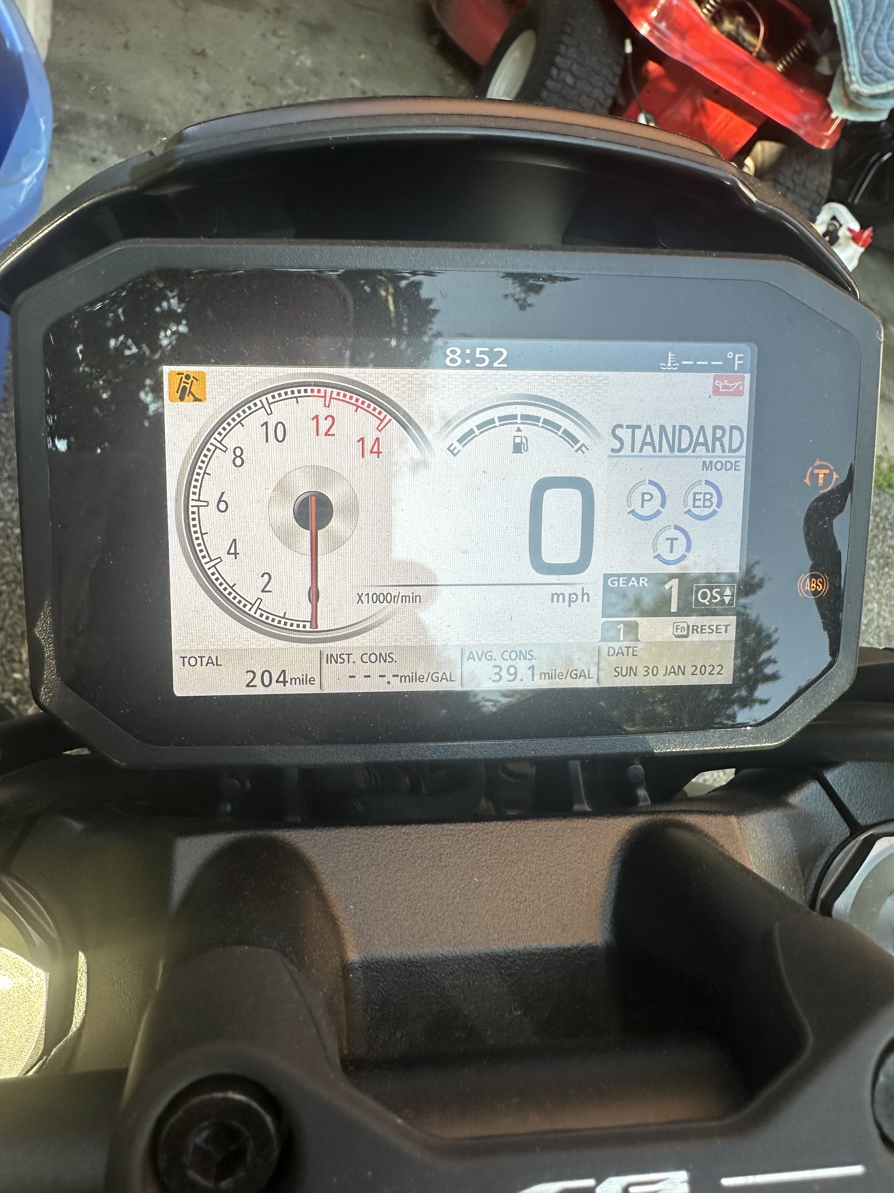 Used 2021 Honda Cb1000r For Sale in Bowie, MD 5033257929 Cycle Trader