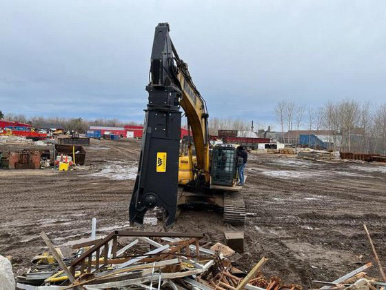 2023 VTN CI5000 in Montreal, QC