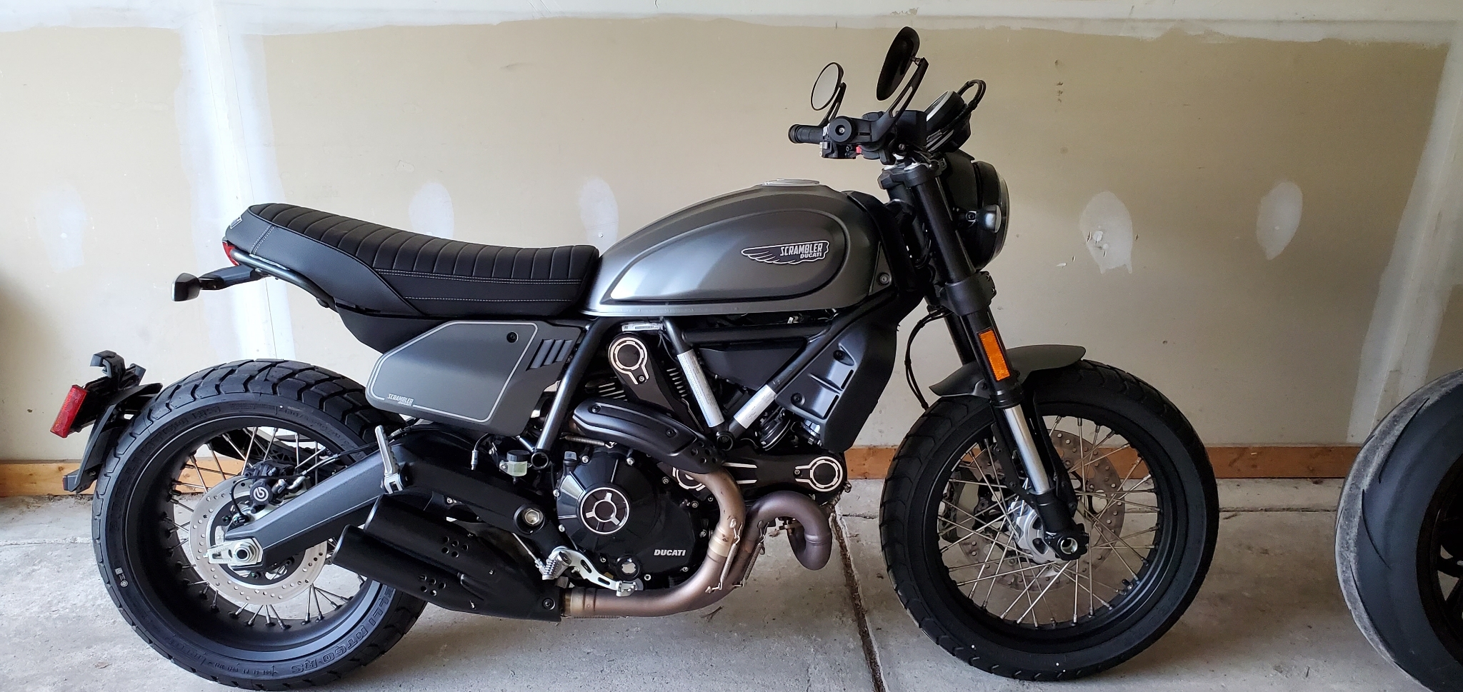 Used 2022 Ducati Scrambler For Sale in Hudson, FL 5033265383 Cycle