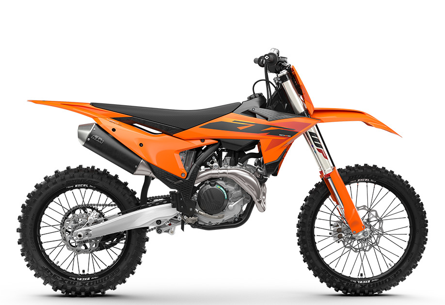 2025 KTM 450 SX-F SX-F in Senatobia, MS