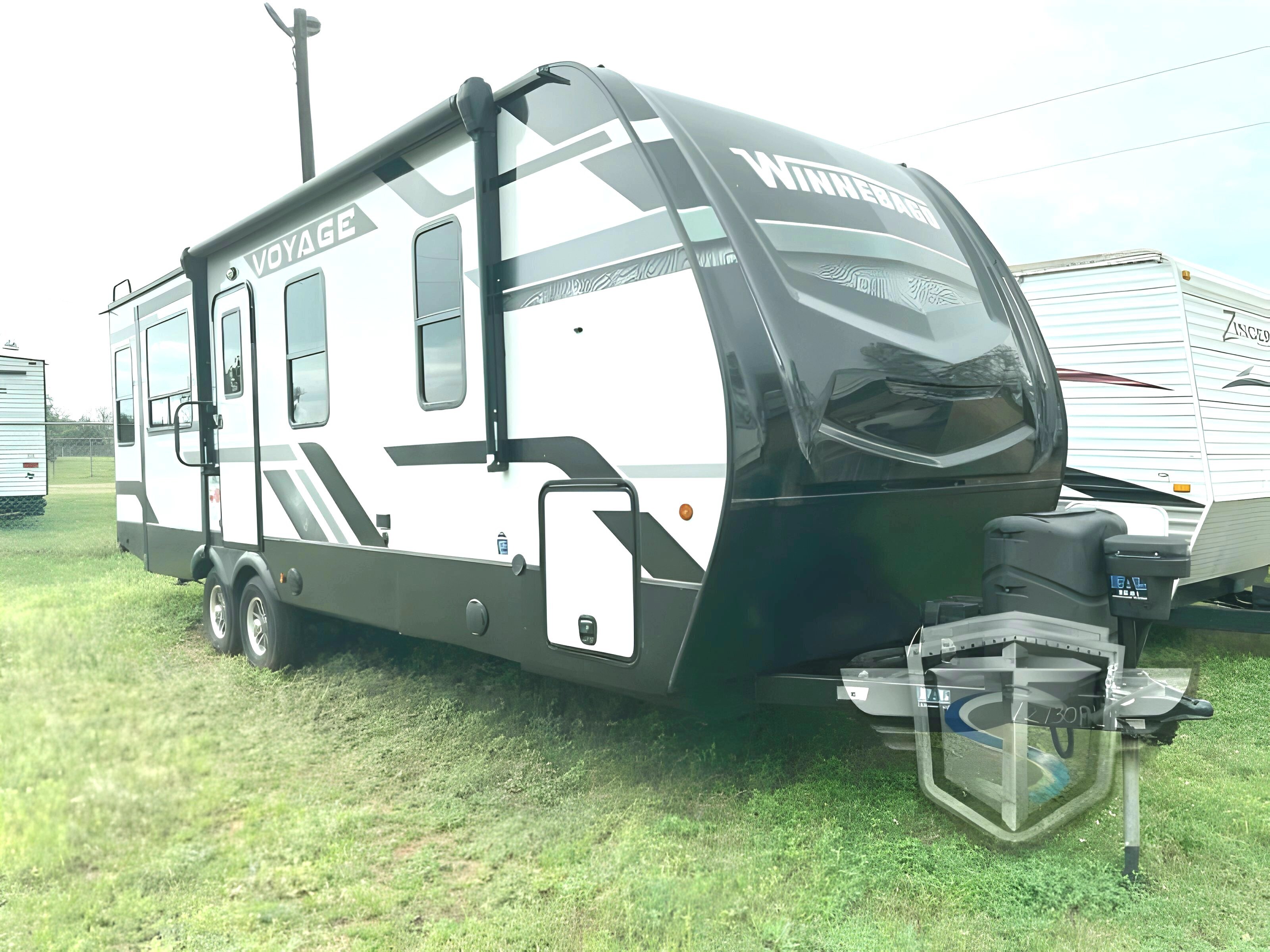 2023 Winnebago Voyage 2730RL in bryan TX