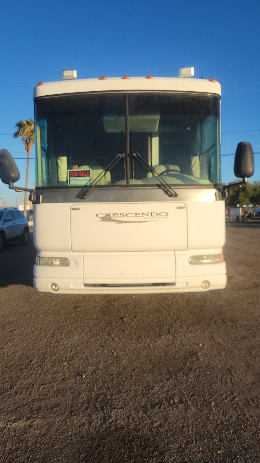 2006 Gulf Stream CRESCENDO RV