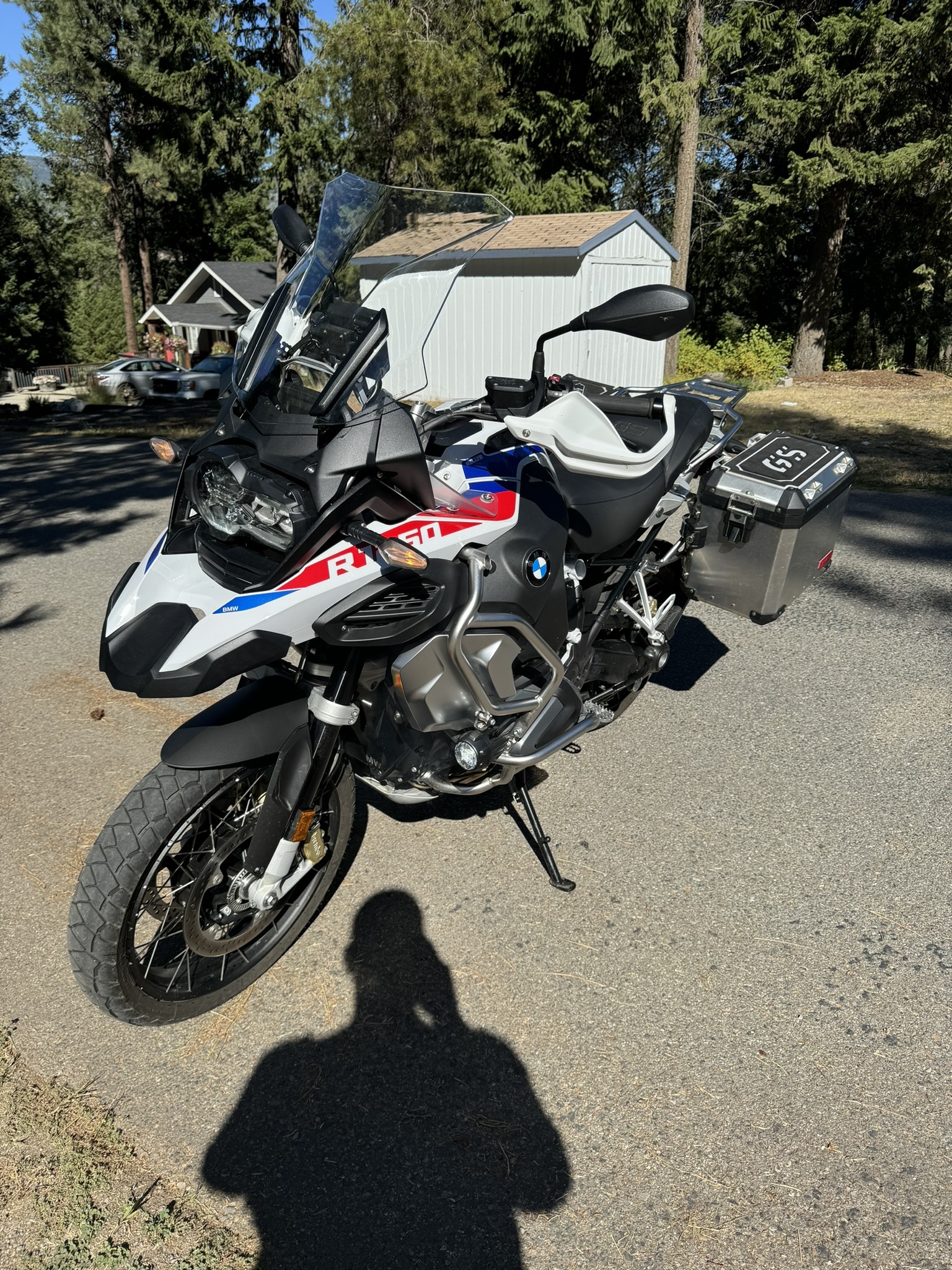 Used 2022 BMW R For Sale in Blanchard, ID - 5033281527 - Cycle Trader