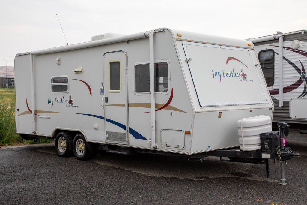 2005 RVs For Sale - RV Trader