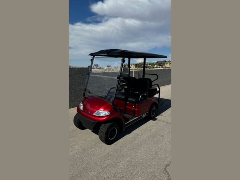2023 Icon C40 in las vegas NV