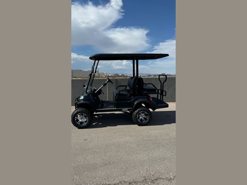 2023 Icon I40L Lifted in las vegas NV