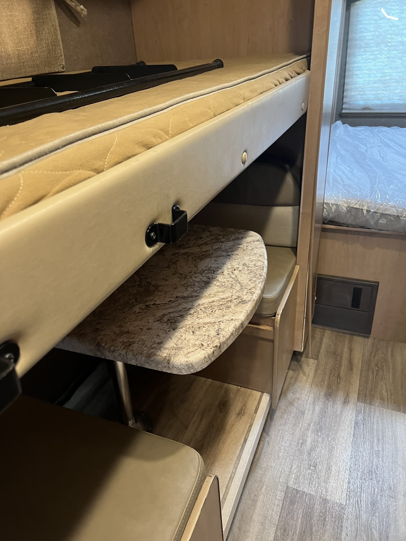 Used 2021 Thor Motor Coach Four Winds 30D For Sale in San Diego, CA