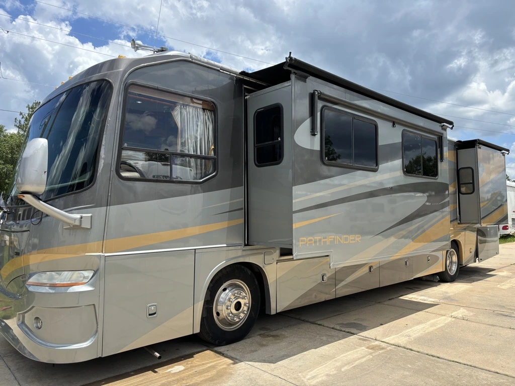 2007 Coachmen For Sale - Coachmen RVs - RV Trader