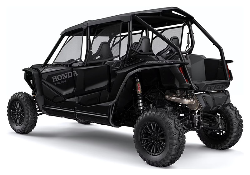 New 2024 Honda Talon 1000X4 For Sale in Delano, MN 5033298944 ATV