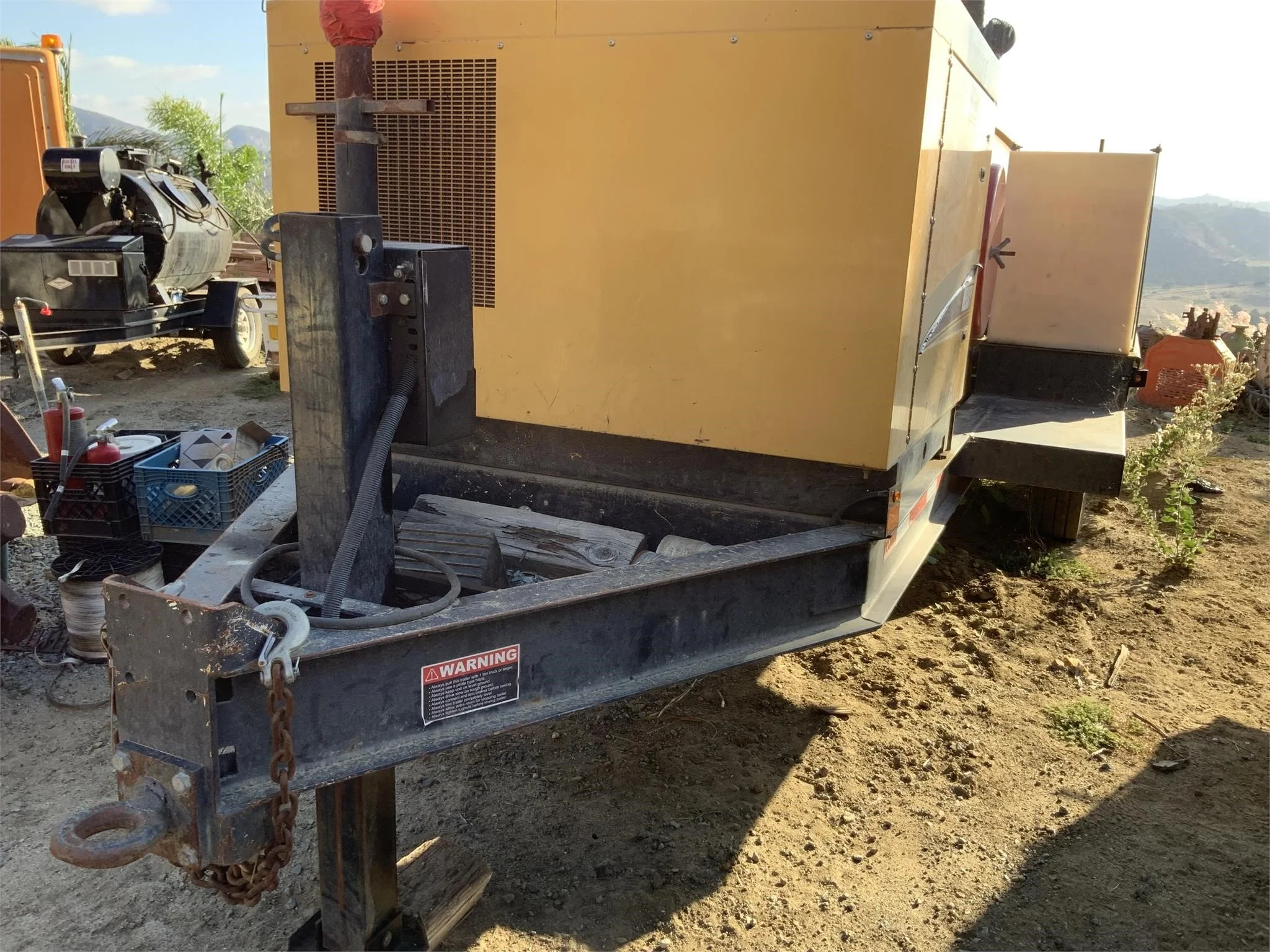 Vac-Tron Equipment For Sale - Vac-Tron Equipment - Equipment Trader
