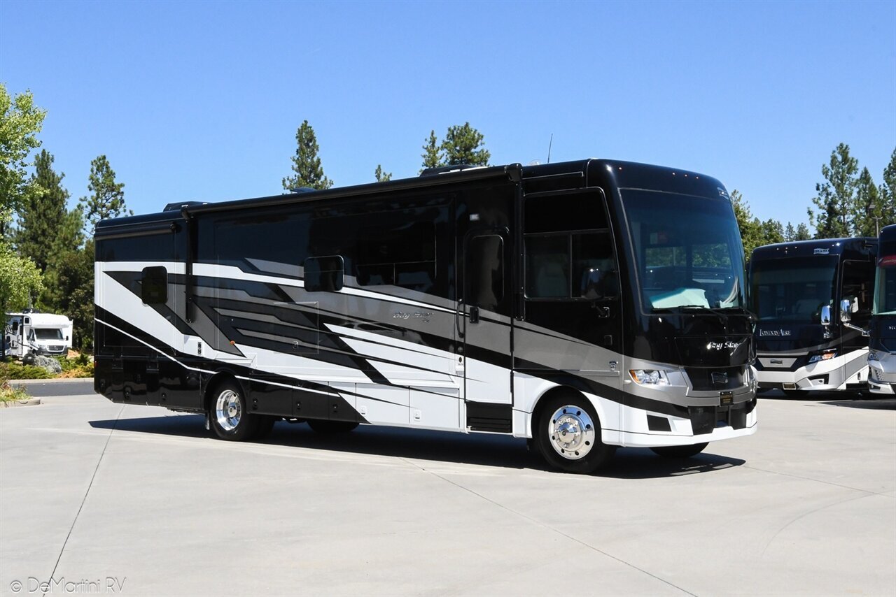 2025 Newmar Bay Star 3626 RV