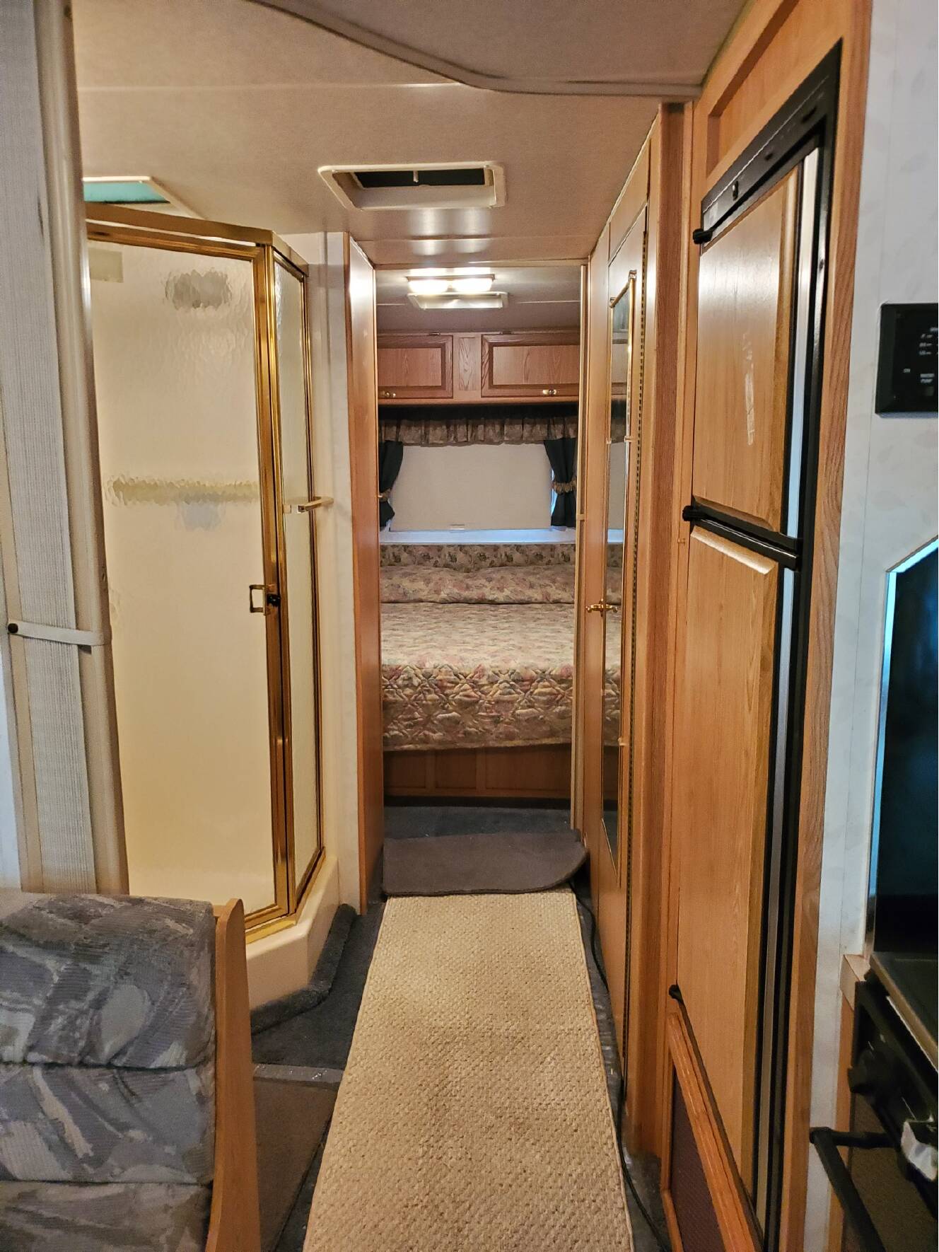A photo of this 1997 Georgie Boy PURSUIT