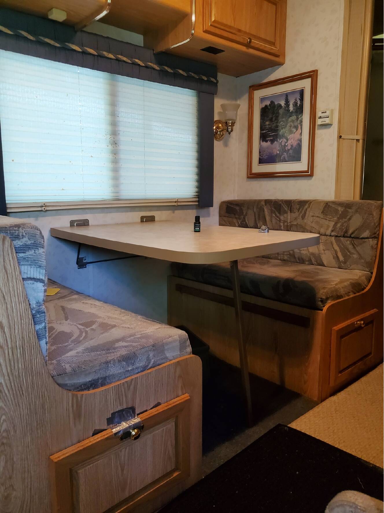 A photo of this 1997 Georgie Boy PURSUIT