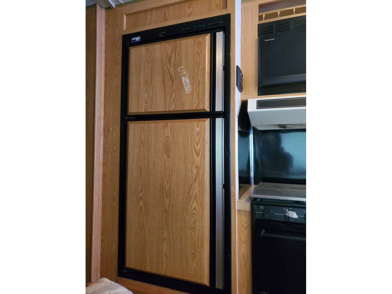 A photo of this 1997 Georgie Boy PURSUIT