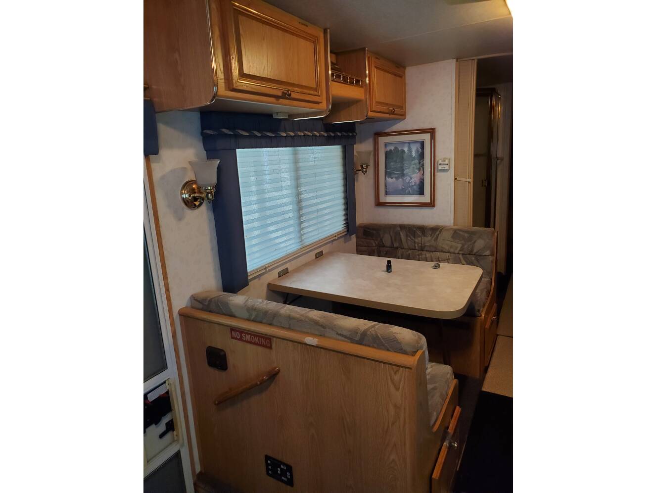 A photo of this 1997 Georgie Boy PURSUIT